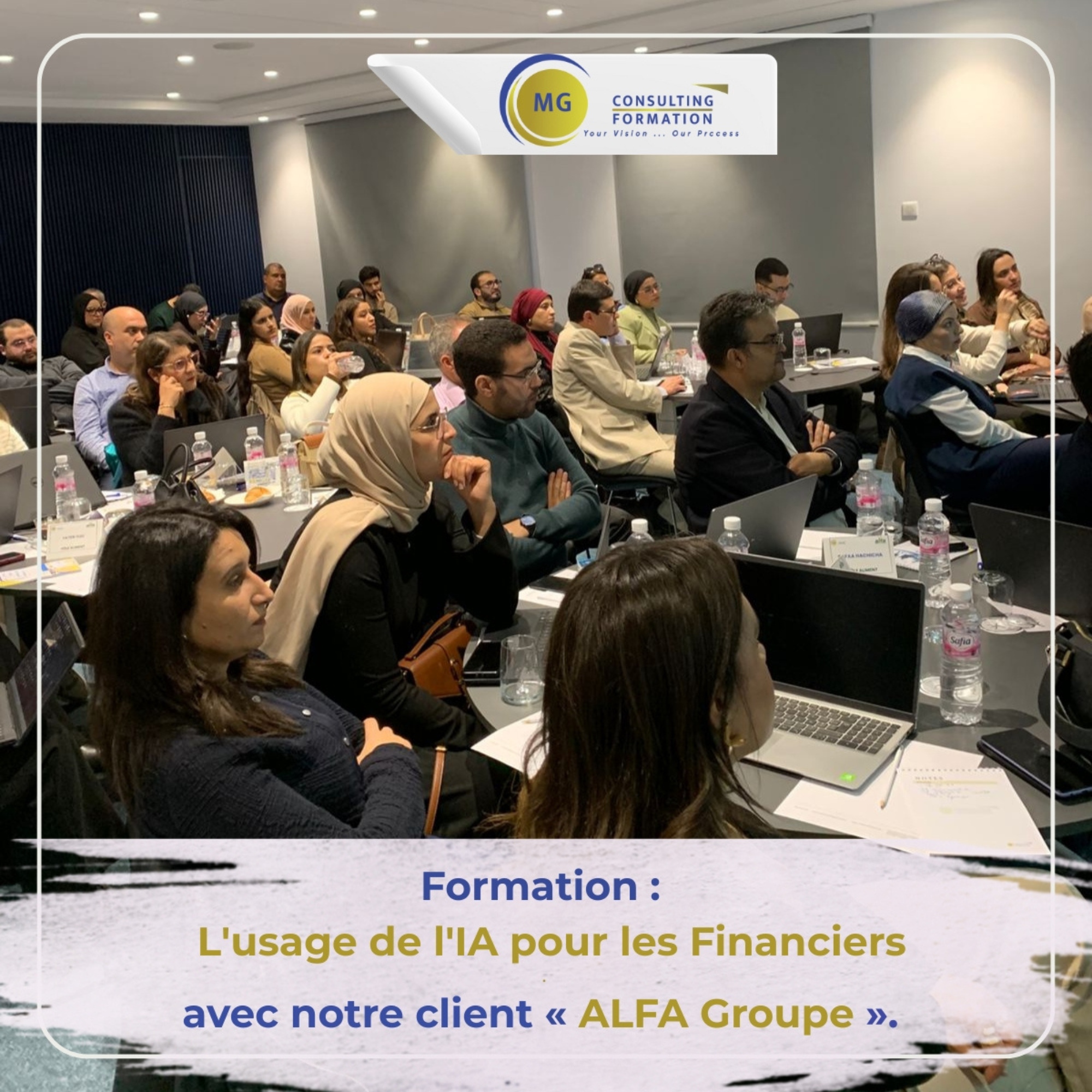 IA & Finance : Le futur est là