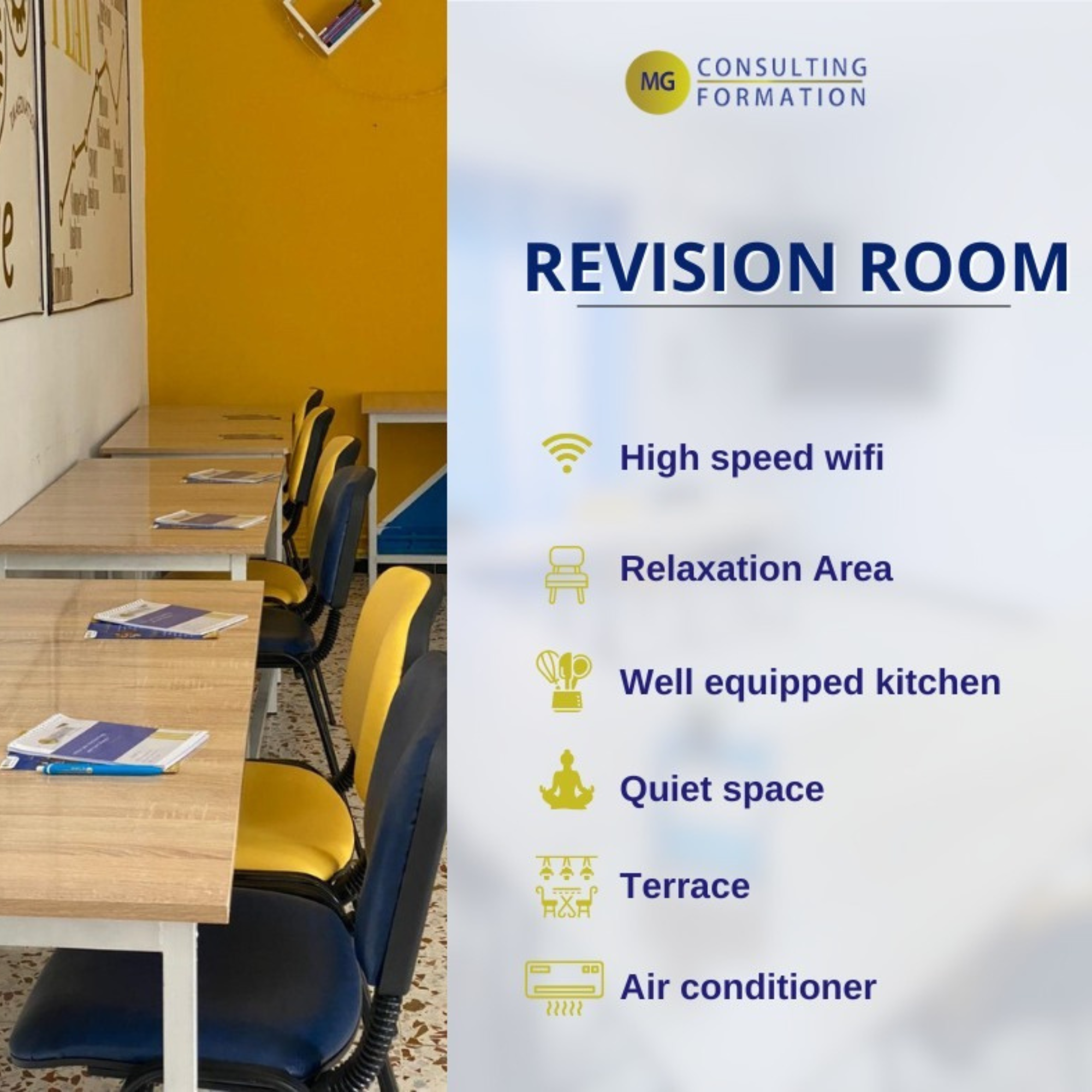 Espace Alpha : Révisez Pro