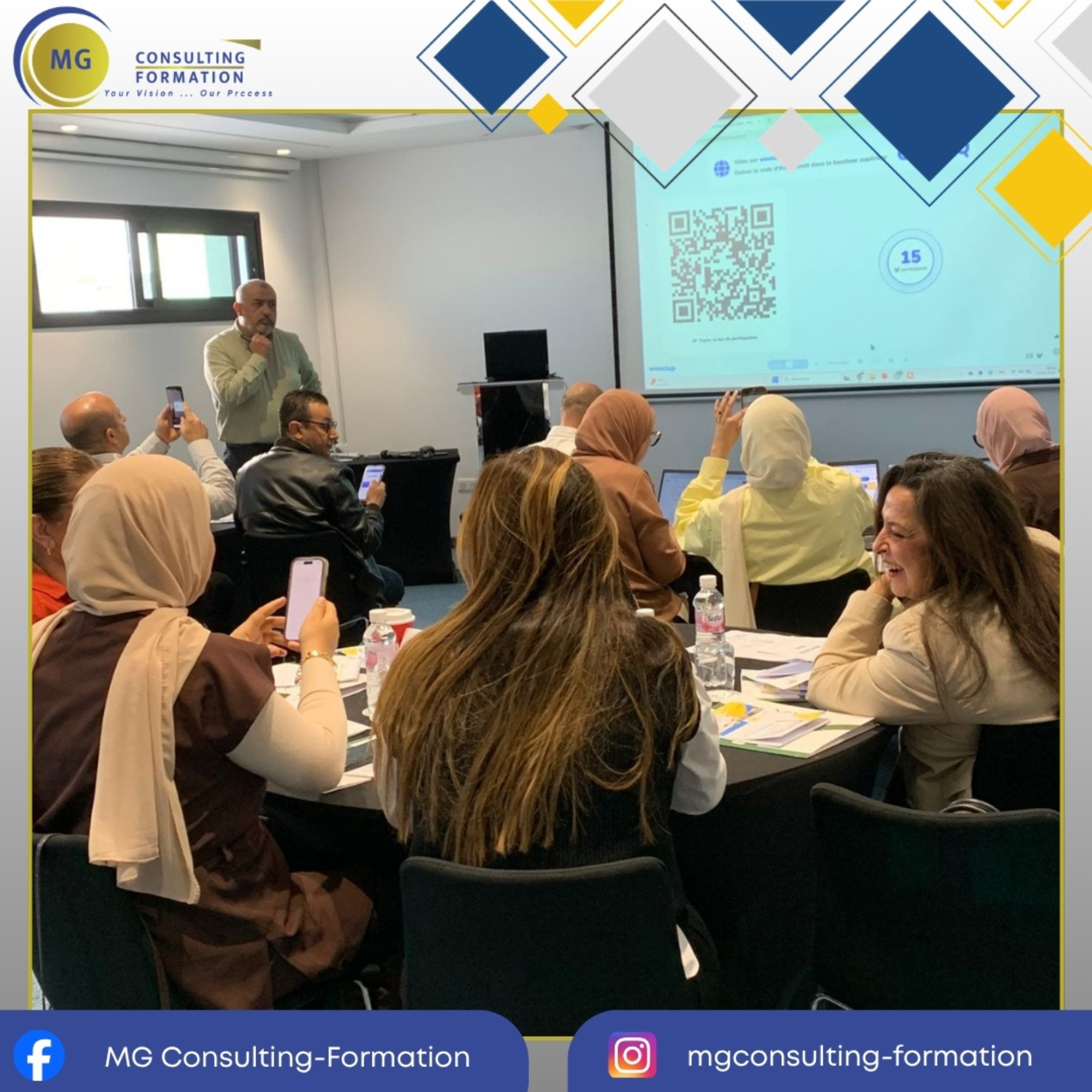 Manager 4.0 : Cap sur l'IA (Alfa)