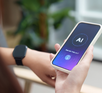 L'IA au Quotidien : Devenez un Manager Augmenté par la Technologie