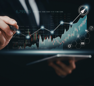 IA pour l’Analyse Financière et le Pilotage de la Performance