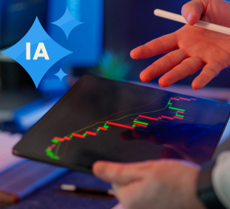 IA pour la Conformité et la Gestion des Risques Financiers