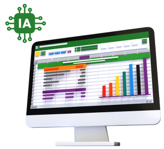 Excel & IA 