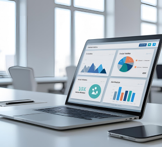 Work Smart avec l’IA 