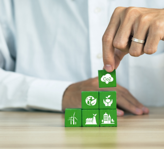 Systèmes de management du carbone