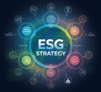 Stratégie ESG 