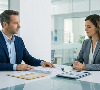 Le solde de tout compte