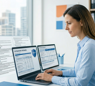 Droit de sécurité sociale