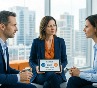 Négociation et gestion des conflits