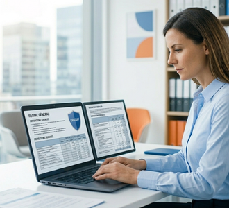 Comptabilité des assurances