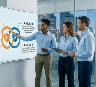 Contexte bancaire et réglementation 