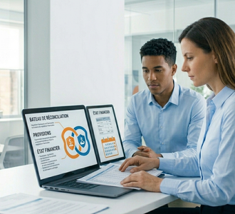 Comptabilité bancaire